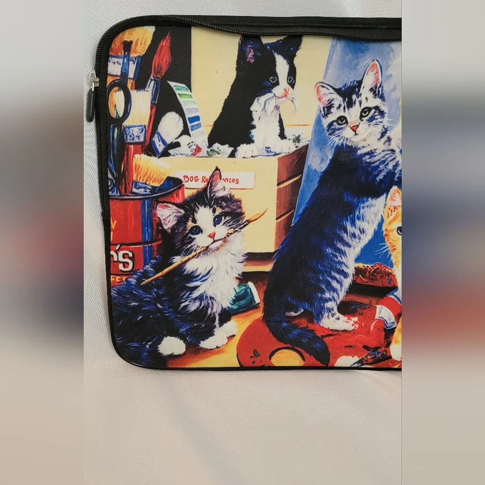 Laptop Sleeve Case 15